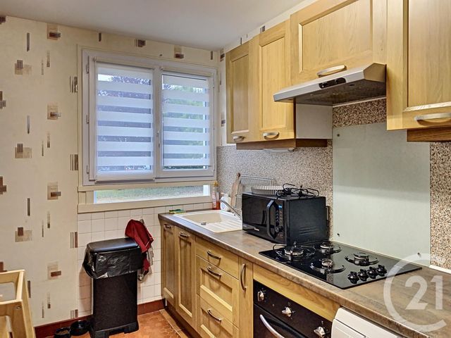 Appartement F3 à louer - 3 pièces - 65,52 m2 - 10 - CHAMPAGNE-ARDENNE