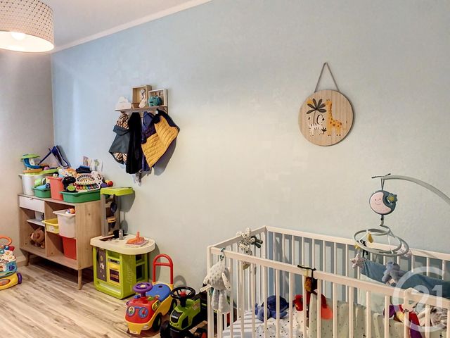 Appartement F3 à louer - 3 pièces - 65,52 m2 - 10 - CHAMPAGNE-ARDENNE