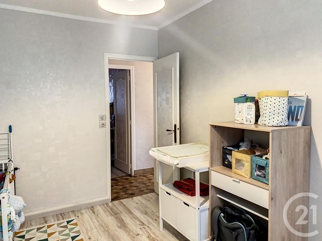 Appartement F3 à louer - 3 pièces - 65,52 m2 - 10 - CHAMPAGNE-ARDENNE