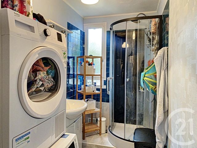 Appartement F3 à louer - 3 pièces - 65,52 m2 - 10 - CHAMPAGNE-ARDENNE