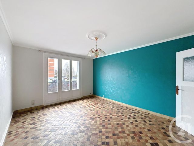 Appartement F3 à louer None