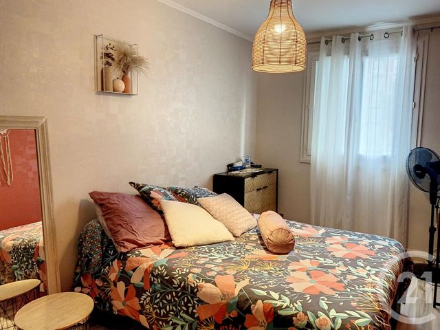 Appartement F3 à louer - 3 pièces - 65,52 m2 - 10 - CHAMPAGNE-ARDENNE