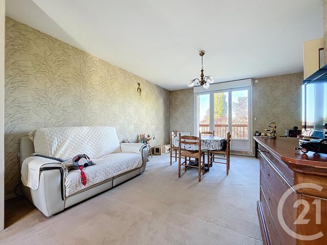 Appartement à vendre - 3 pièces - 70,09 m2 - Troyes - 10 - CHAMPAGNE-ARDENNE