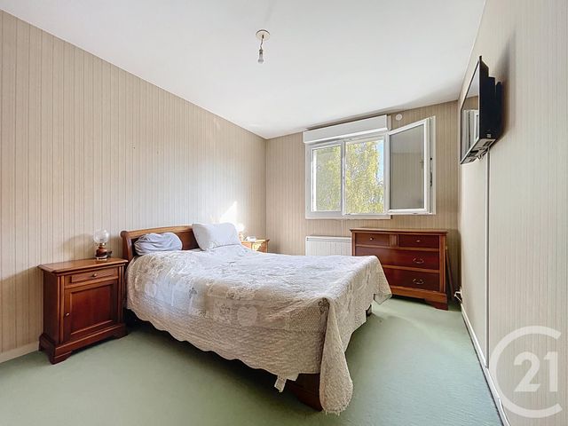 Appartement à vendre - 3 pièces - 70,09 m2 - Troyes - 10 - CHAMPAGNE-ARDENNE