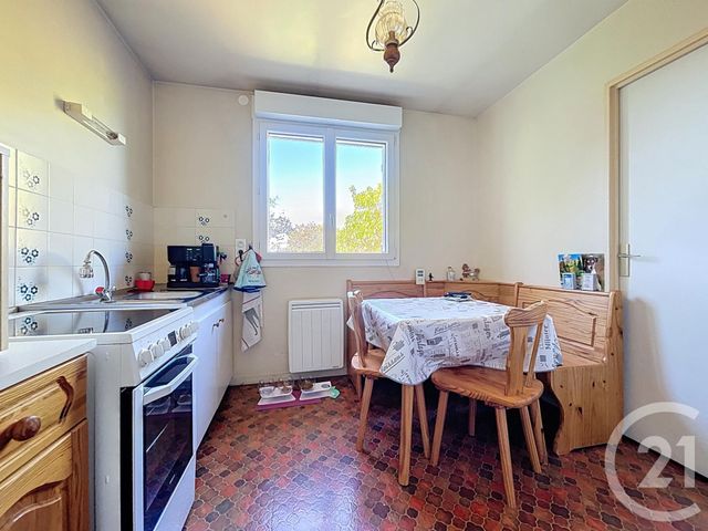 Appartement à vendre - 3 pièces - 70,09 m2 - Troyes - 10 - CHAMPAGNE-ARDENNE