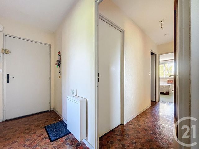 Appartement à vendre - 3 pièces - 70,09 m2 - Troyes - 10 - CHAMPAGNE-ARDENNE