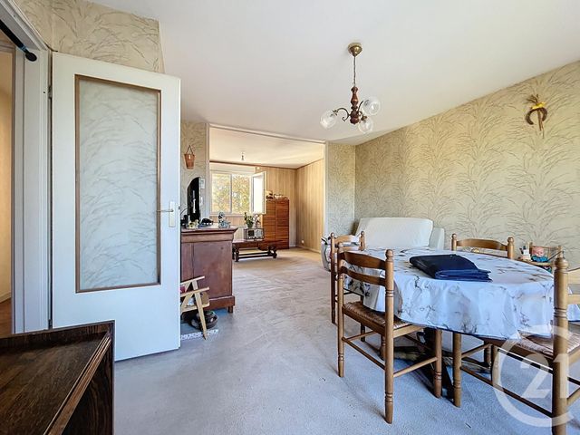 Appartement à vendre - 3 pièces - 70,09 m2 - Troyes - 10 - CHAMPAGNE-ARDENNE