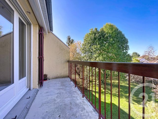 Appartement à vendre - 3 pièces - 70,09 m2 - Troyes - 10 - CHAMPAGNE-ARDENNE