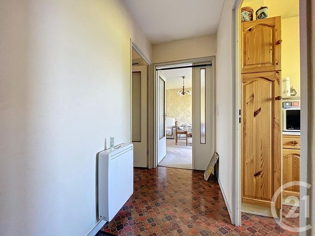Appartement à vendre - 3 pièces - 70,09 m2 - Troyes - 10 - CHAMPAGNE-ARDENNE