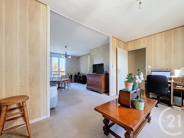 Appartement à vendre - 3 pièces - 70,09 m2 - Troyes - 10 - CHAMPAGNE-ARDENNE