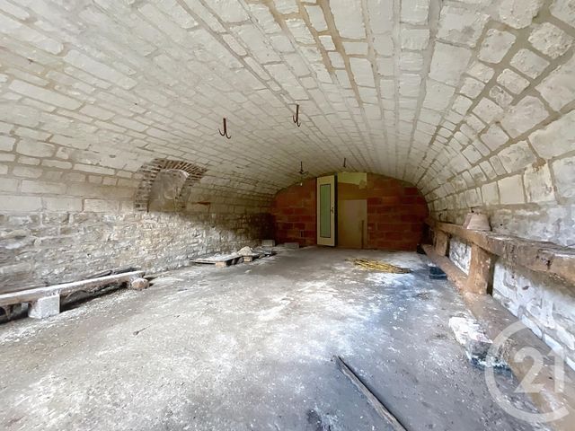 Afficher la photo en grand Maison à vendre - 4 pièces - 112,08 m2 - Laines Aux Bois - 10 - CHAMPAGNE-ARDENNE