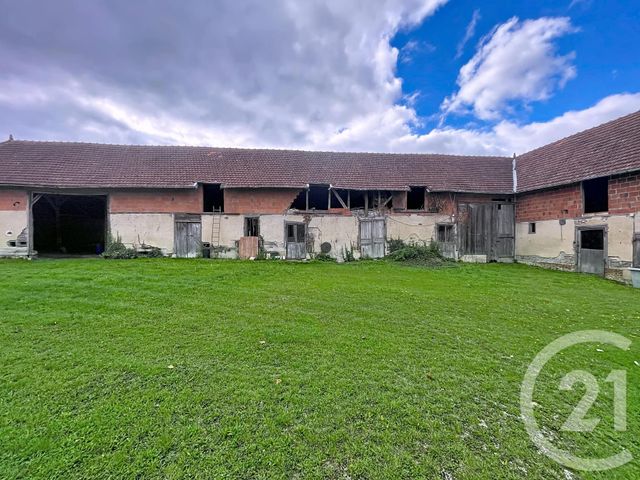 Afficher la photo en grand Maison à vendre - 4 pièces - 112,08 m2 - Laines Aux Bois - 10 - CHAMPAGNE-ARDENNE