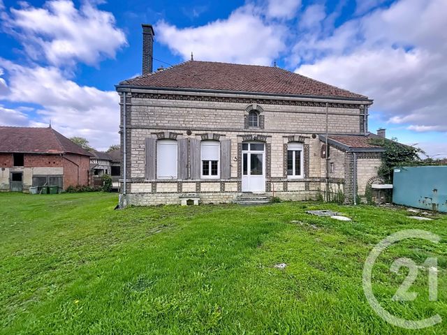 Afficher la photo en grand Maison à vendre - 4 pièces - 112,08 m2 - Laines Aux Bois - 10 - CHAMPAGNE-ARDENNE