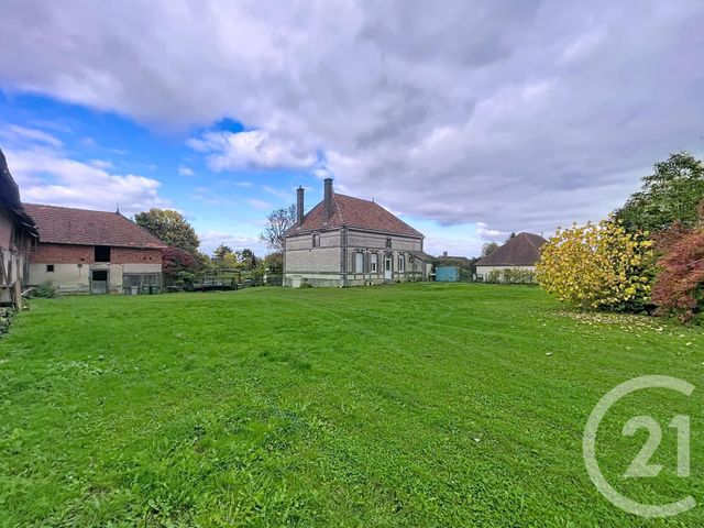 Afficher la photo en grand Maison à vendre - 4 pièces - 112,08 m2 - Laines Aux Bois - 10 - CHAMPAGNE-ARDENNE