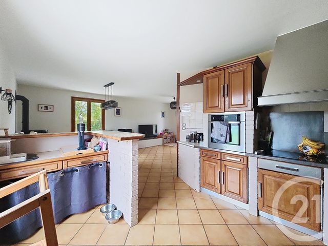 Maison à vendre - 4 pièces - 98 m2 - Rouilly Sacey - 10 - CHAMPAGNE-ARDENNE