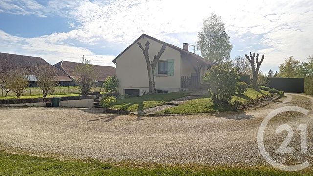 Maison à vendre - 4 pièces - 98 m2 - Rouilly Sacey - 10 - CHAMPAGNE-ARDENNE