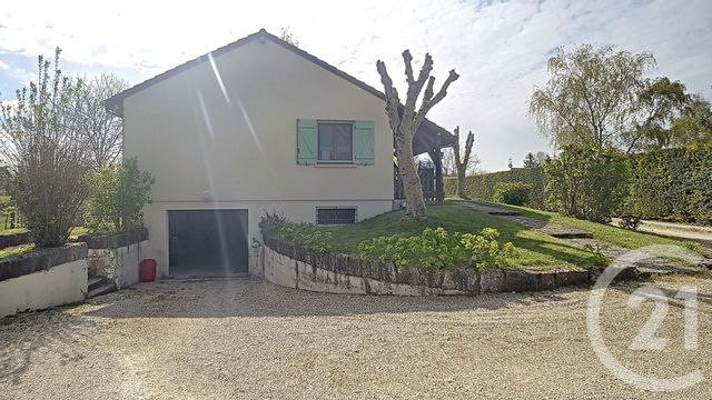 Maison à vendre - 4 pièces - 98 m2 - Rouilly Sacey - 10 - CHAMPAGNE-ARDENNE