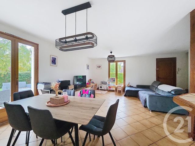 Maison à vendre - 4 pièces - 98 m2 - Rouilly Sacey - 10 - CHAMPAGNE-ARDENNE