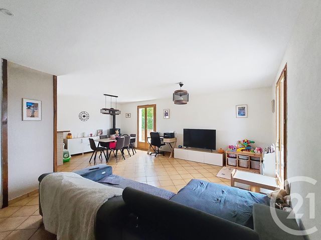 Maison à vendre - 4 pièces - 98 m2 - Rouilly Sacey - 10 - CHAMPAGNE-ARDENNE