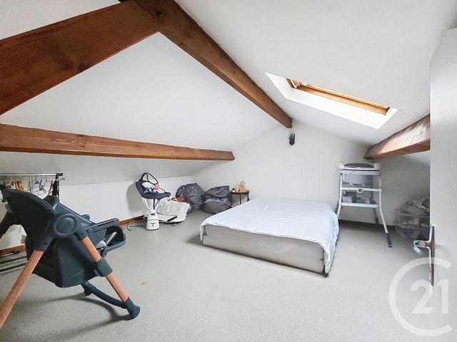 Maison à vendre - 4 pièces - 98 m2 - Rouilly Sacey - 10 - CHAMPAGNE-ARDENNE