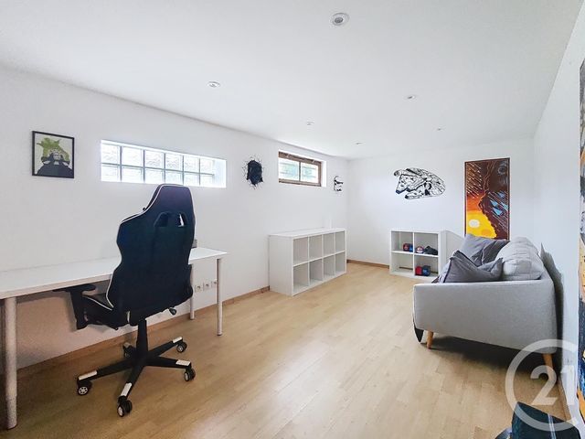 Maison à vendre - 4 pièces - 98 m2 - Rouilly Sacey - 10 - CHAMPAGNE-ARDENNE