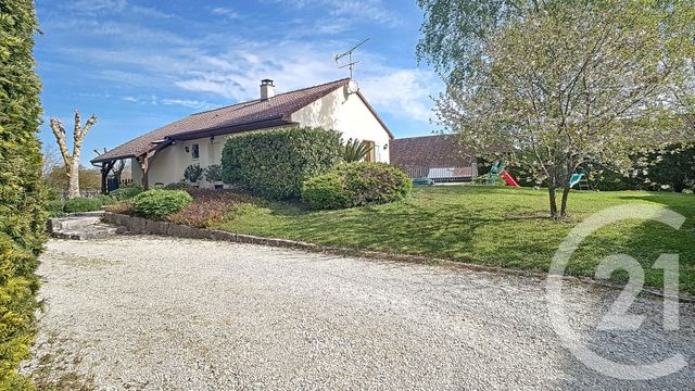 Maison à vendre - 4 pièces - 98 m2 - Rouilly Sacey - 10 - CHAMPAGNE-ARDENNE
