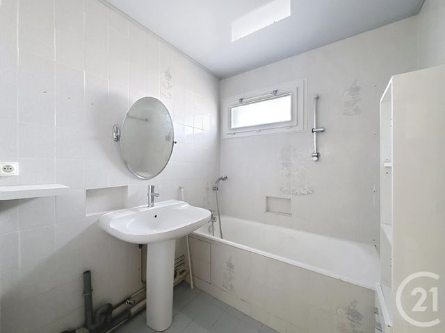 Appartement à vendre - 4 pièces - 63,35 m2 - Troyes - 10 - CHAMPAGNE-ARDENNE