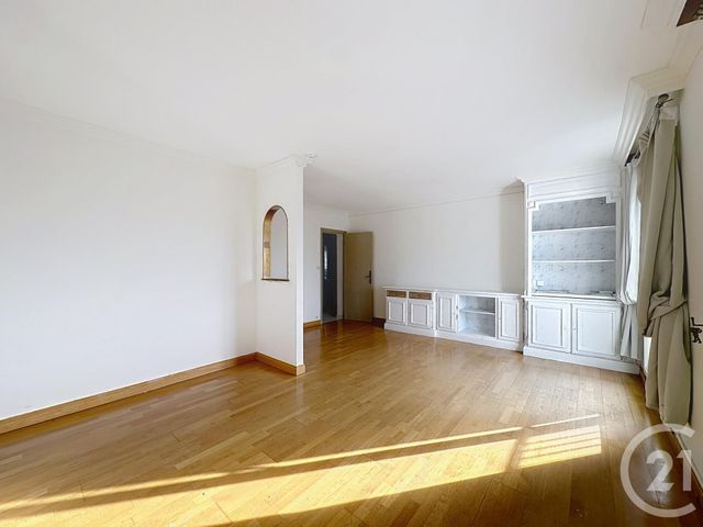 Appartement à vendre - 4 pièces - 63,35 m2 - Troyes - 10 - CHAMPAGNE-ARDENNE