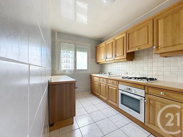 Appartement à vendre - 4 pièces - 63,35 m2 - Troyes - 10 - CHAMPAGNE-ARDENNE