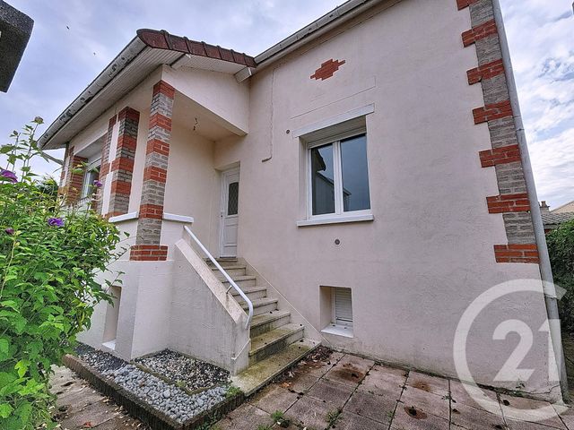 Maison à vendre - 6 pièces - 98,75 m2 - Ste Savine - 10 - CHAMPAGNE-ARDENNE