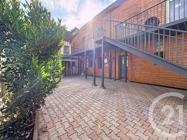 Immeuble à vendre - 600 m2 - Bar Sur Seine - 10 - CHAMPAGNE-ARDENNE