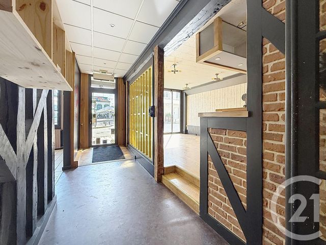 Immeuble à vendre - 600 m2 - Bar Sur Seine - 10 - CHAMPAGNE-ARDENNE