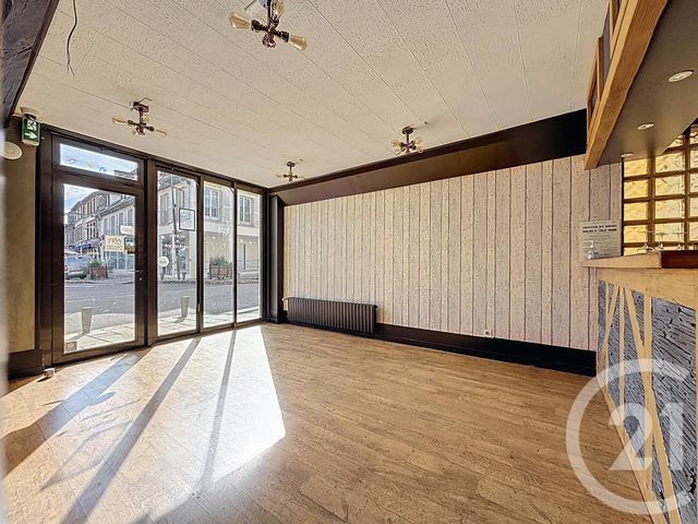 Immeuble à vendre - 600 m2 - Bar Sur Seine - 10 - CHAMPAGNE-ARDENNE