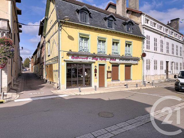 Immeuble à vendre BAR SUR SEINE