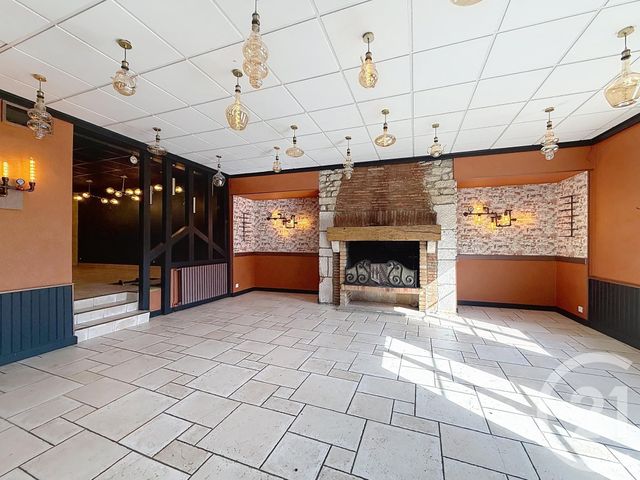 Immeuble à vendre - 600 m2 - Bar Sur Seine - 10 - CHAMPAGNE-ARDENNE