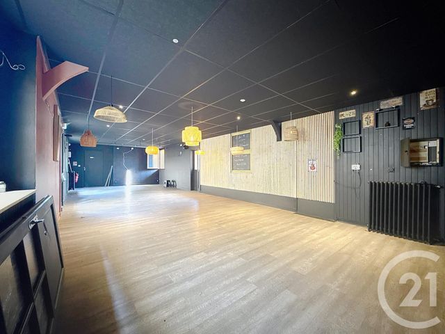 Immeuble à vendre - 600 m2 - Bar Sur Seine - 10 - CHAMPAGNE-ARDENNE