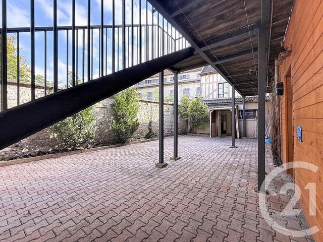 Immeuble à vendre - 600 m2 - Bar Sur Seine - 10 - CHAMPAGNE-ARDENNE