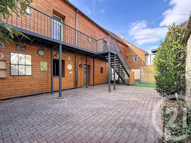 Immeuble à vendre - 600 m2 - Bar Sur Seine - 10 - CHAMPAGNE-ARDENNE