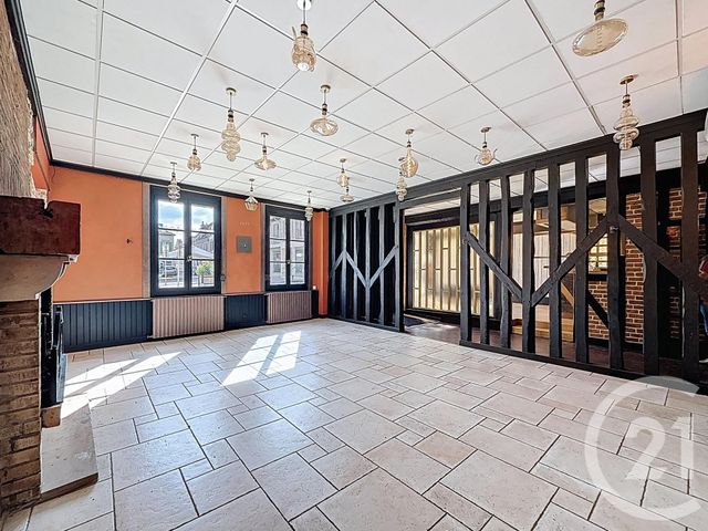 Immeuble à vendre - 600 m2 - Bar Sur Seine - 10 - CHAMPAGNE-ARDENNE