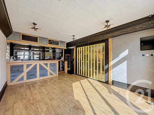 Immeuble à vendre - 600 m2 - Bar Sur Seine - 10 - CHAMPAGNE-ARDENNE