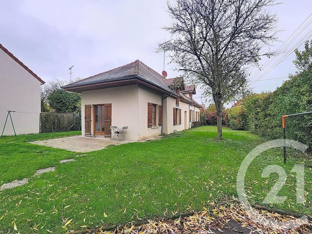 Afficher la photo en grand Maison à vendre - 5 pièces - 107 m2 - Les Noes Pres Troyes - 10 - CHAMPAGNE-ARDENNE