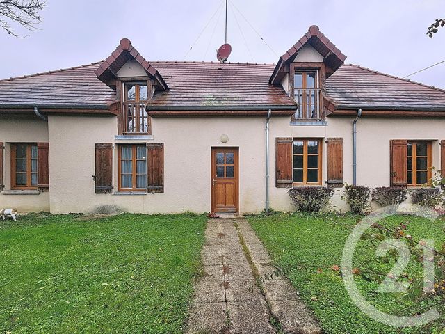 Afficher la photo en grand Maison à vendre - 5 pièces - 107 m2 - Les Noes Pres Troyes - 10 - CHAMPAGNE-ARDENNE
