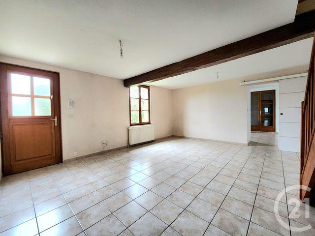 Maison &agrave; vendre - 5 pi&egrave;ces - 107 m2 - Les Noes Pres Troyes - 10 - CHAMPAGNE-ARDENNE