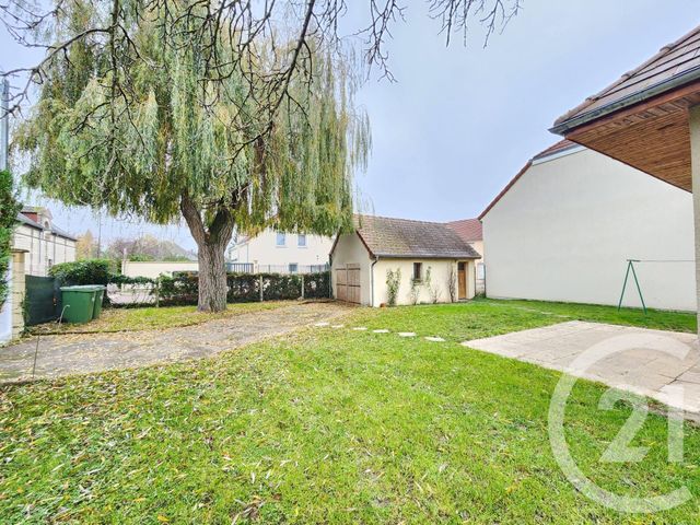 Maison &agrave; vendre - 5 pi&egrave;ces - 107 m2 - Les Noes Pres Troyes - 10 - CHAMPAGNE-ARDENNE