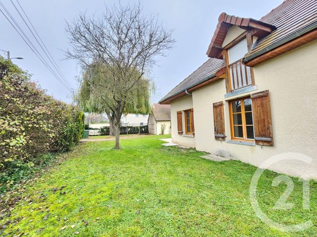 Maison &agrave; vendre - 5 pi&egrave;ces - 107 m2 - Les Noes Pres Troyes - 10 - CHAMPAGNE-ARDENNE