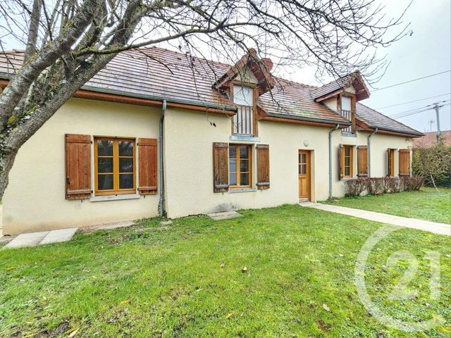 Maison à vendre LES NOES PRES TROYES