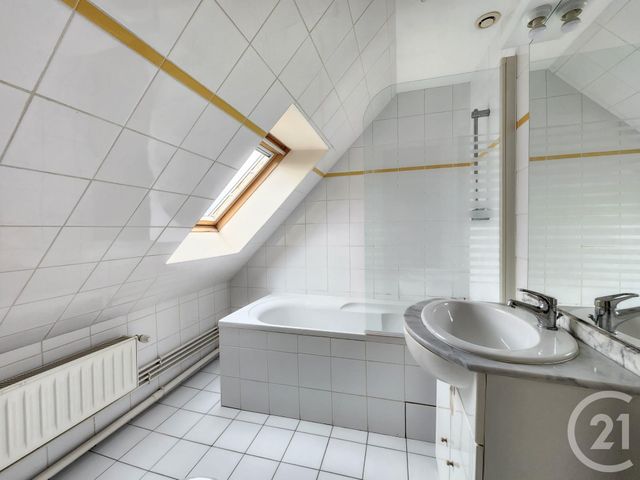 Maison &agrave; vendre - 5 pi&egrave;ces - 107 m2 - Les Noes Pres Troyes - 10 - CHAMPAGNE-ARDENNE