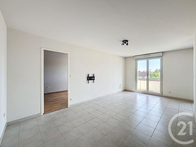 Appartement F3 à louer - 3 pièces - 56,40 m2 - Les Noes Pres Troyes - 10 - CHAMPAGNE-ARDENNE