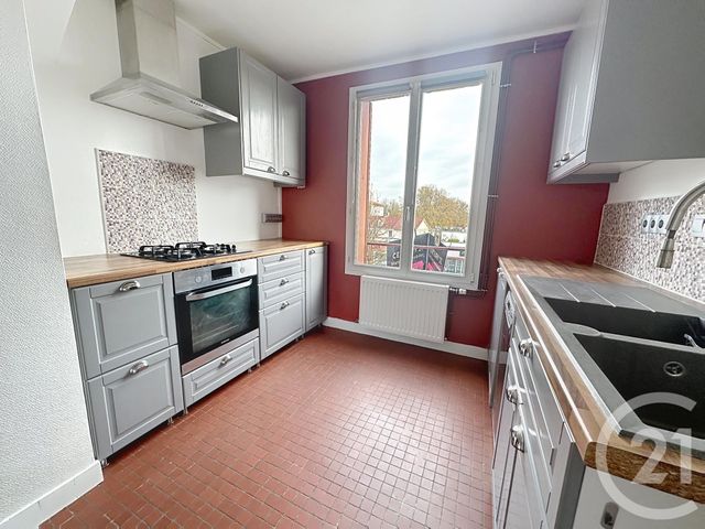 Appartement à vendre - 3 pièces - 57 m2 - Troyes - 10 - CHAMPAGNE-ARDENNE
