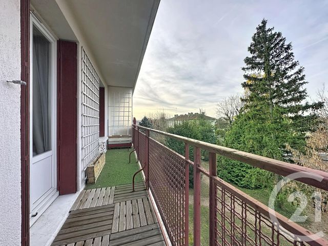 Appartement à vendre - 3 pièces - 57 m2 - Troyes - 10 - CHAMPAGNE-ARDENNE